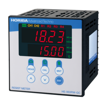 HD-960L - HORIBA