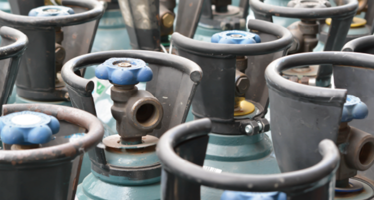 Monitoring of Impurity in Hydrogen Gas for FCEV/FCV - HORIBA
