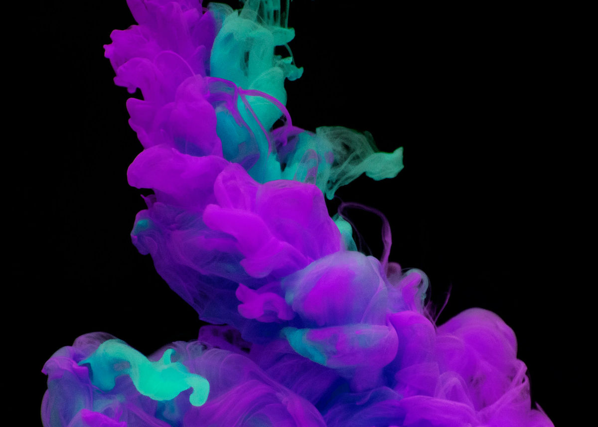 Particle Size Analysis of Inks