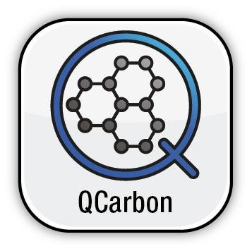 QCarbon app logo