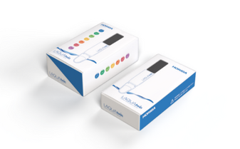 Taking on environmentally friendly manufacturing – LAQUAtwin improvement project