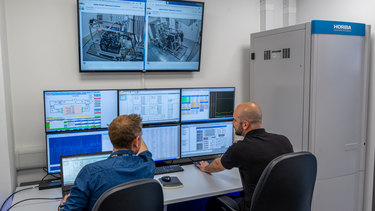 Automotive Testing Services in the USA – HORIBA’s US-based testing services, offering emissions and powertrain validation.
