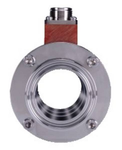 FS-01FC Sanitary Conductivity Sensor (Flow Through type) for Low Concentrations FS-01FC-SL Series