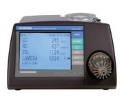 MEXA-584L - Gas Measurement