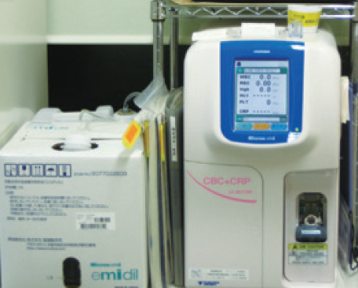 Microsemi_CRP_instrument Microsemi_CRP_instrument