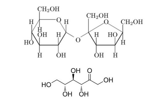 Investigating the Lower Size Limit of the nanoPartica SZ-100V2 with Sucrose and Allulose