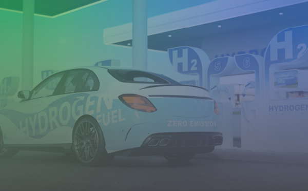 Downloadable PDF on how alternative fuels like hydrogen, biofuels, ammonia, and e-fuels are shaping the future of mobility, with HORIBA supporting the path to a sustainable net-zero future.