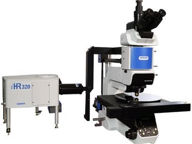 Standard Microscope Spectroscopy Systems (SMS)