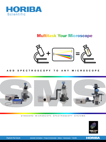 Standard Microscopy Systems SMS
