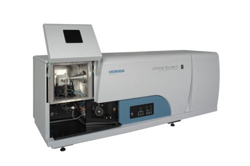 Ultima Expert LT ICP-OES Spectrometer