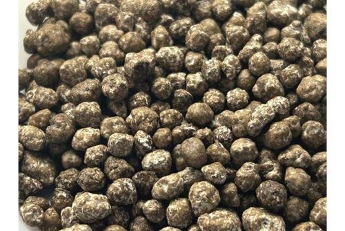 Measuring Size and Shape of Phosphates on the Analysette 28