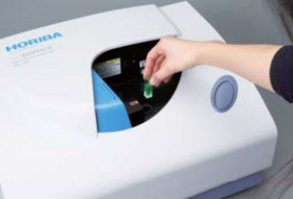 Isoelectric Point Measurement with the SZ-100 Autotitrator