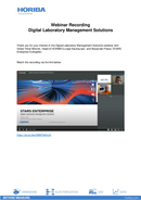 Digital Laboratory Management - Webinar Recording thumbnail