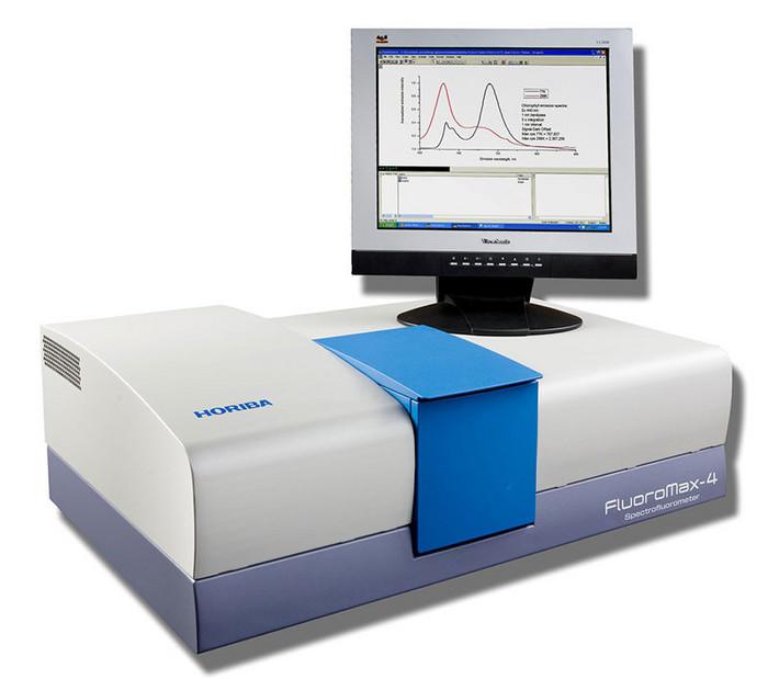 XploRA PLUS Confocal Raman Microscope - HORIBA