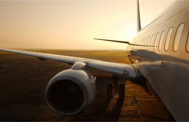 Aerospace, Marine & Rail Mobility Industry