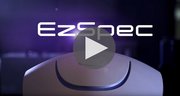 EzSpec Software Video