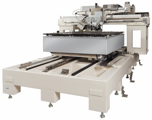 Large Area mapping Ellipsometers