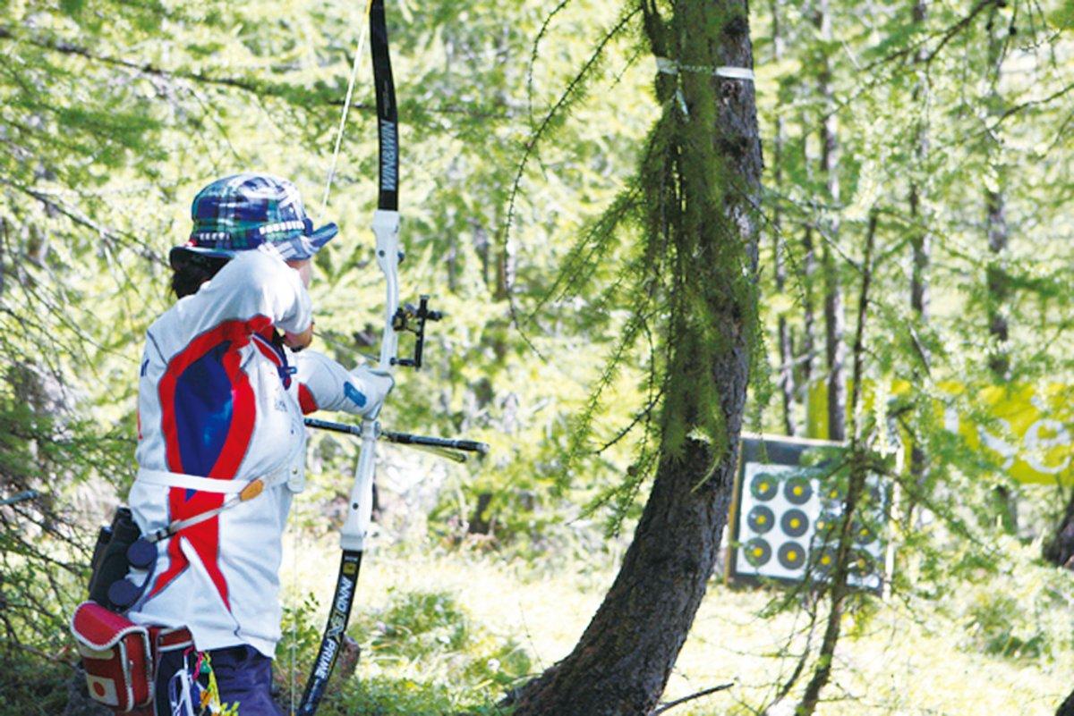 World Archery Field Championships in 2012