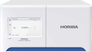 全てのアイテム Gas HORIBA - Analyzers その他