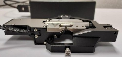 Magnetic Force Microscopy Module Picture Magnetic Force Microscopy Module Picture