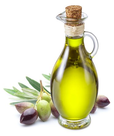 Fluorescence Spectroscopy Identifies Healthy Olive Oils
