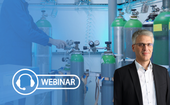 Continuous Gas Analysis for High-Quality Industrial and Medical Gases