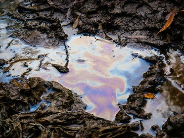 Petroleum and Oil Spill Products