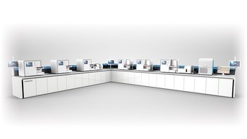 Automation - HELO Solution