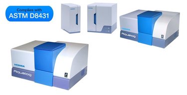 aqualog for water