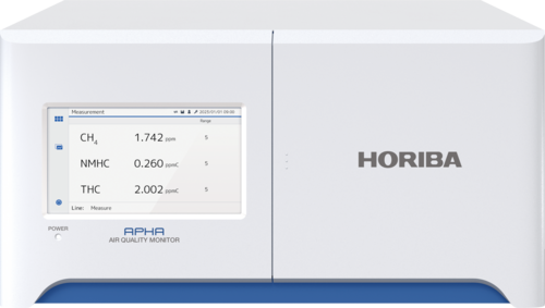 APHA-380 Hydrocarbon Monitor