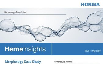 Heme Insights - May 2026 Edition