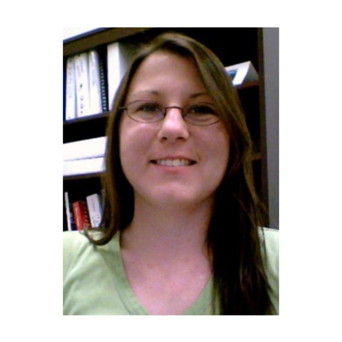 Women in Science: Karen Gall