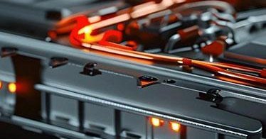 Measuring Battery Thermal Runaway Emissions | Battery Safety Testing