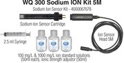 WQ 300 Sodium Ion Kit 5M