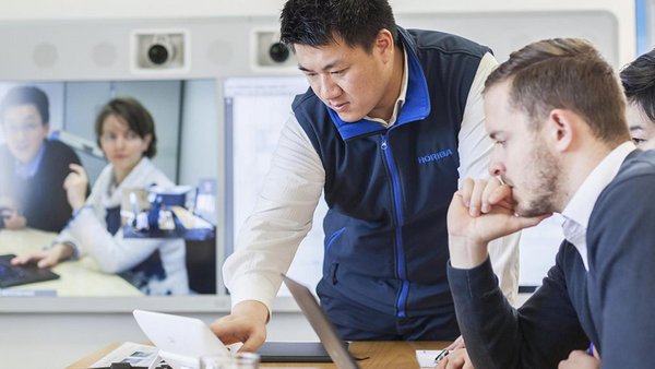 HORIBA Service Training | Programs tailored to build in-house expertise and operational confidence