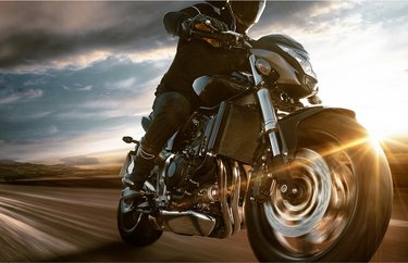 Motorcycle Mobility Industry