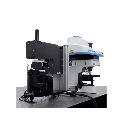 AFM-Raman XploRA Nano 