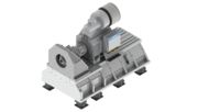 TITAN eDrive - E-Motor