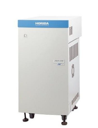 IRLAMを用いたレーザー吸光法自動車排ガス測定装置「MEXA-ONE IRLAM」