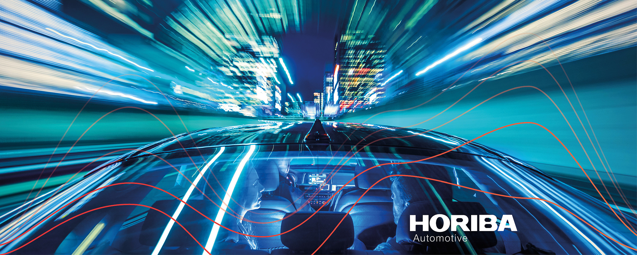 HORIBA Automotive Applications