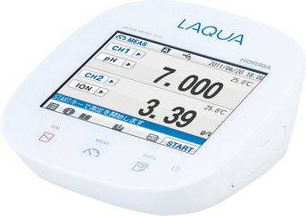 LAQUA F-73