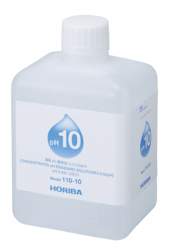 Condensed pH Standard Solution 110-10