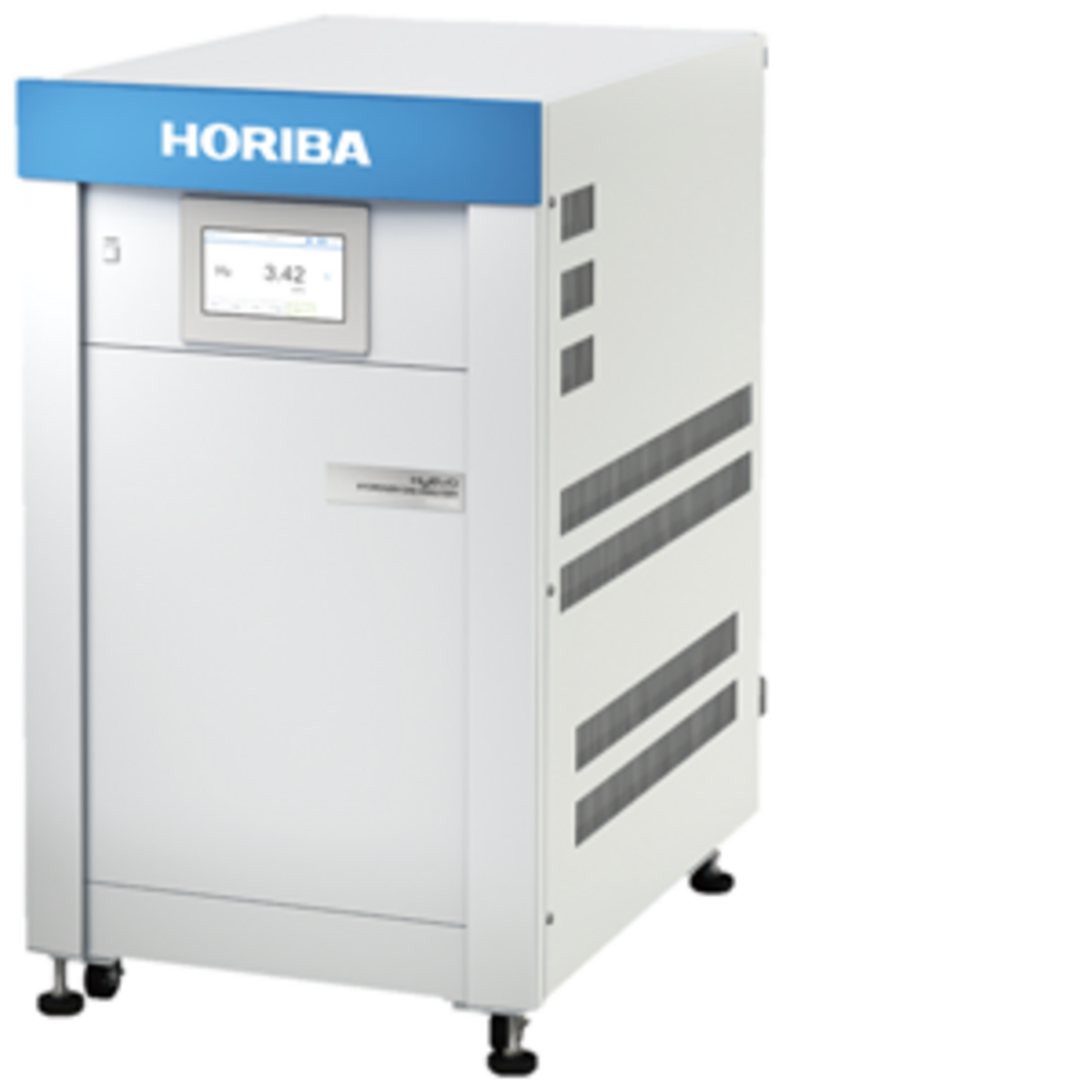 水素ガス測定装置　HyEVO