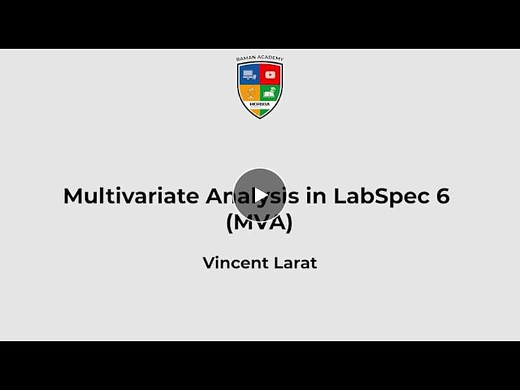 Virtual Information Program - HORIBA