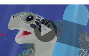 Microplastics explained videos