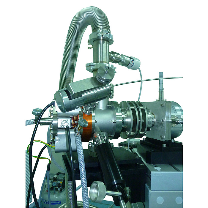 MicroHR Series Short Focal Length Imaging Spectrometers HORIBA