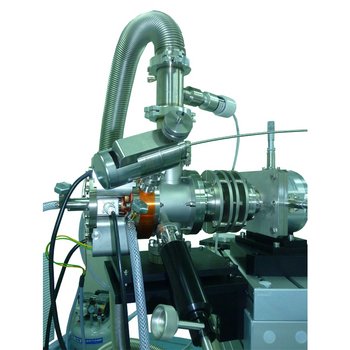 UV Plasma sources