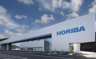 HORIBA STEC Launches Full-Scale Operations at Kyoto Fukuchiyama Factory