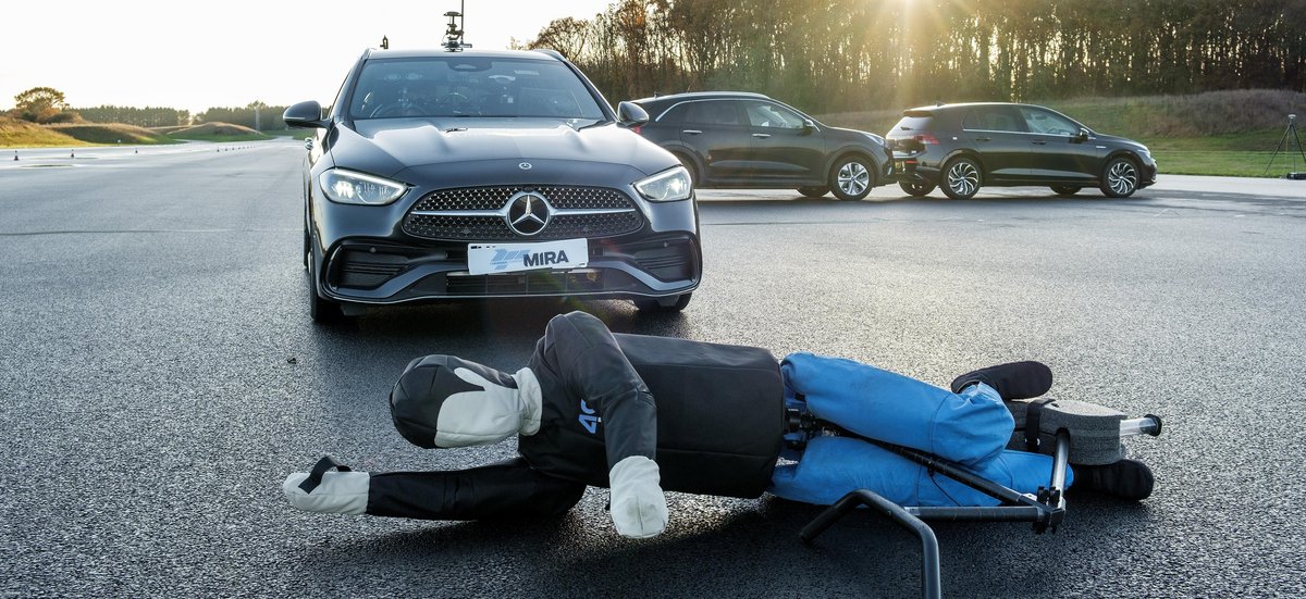 Engineering Consultancy and Testing Services – HORIBA’s ISO 26262 functional safety compliance testing for automotive applications.