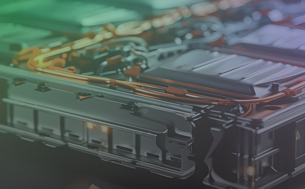 Future Battery Cell Chemistries Lithium-ion (Li-ion) battery cells and their future chemistries